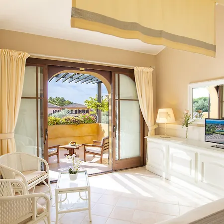 Hotel Baia Di Nora