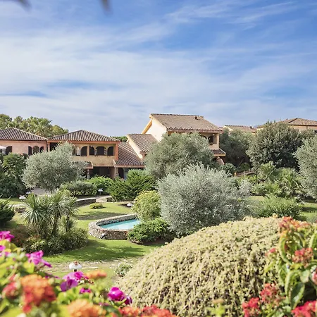 Baia Di Nora 4* Пула