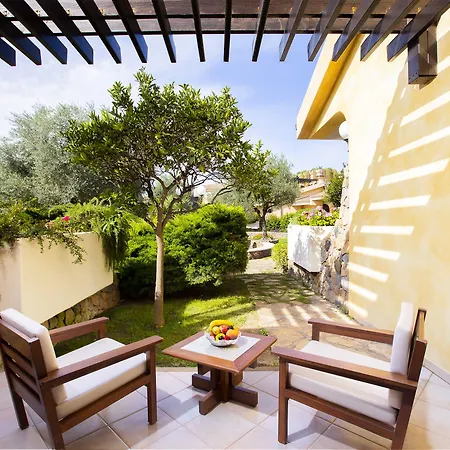Baia Di Nora Hotel Pula