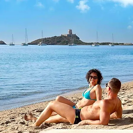 Hotel Baia Di Nora 4*