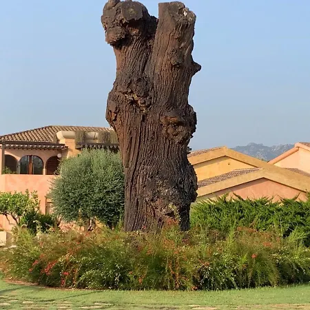 Baia Di Nora 4* Pula