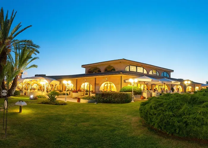 Baia Di Nora Hotel Pula