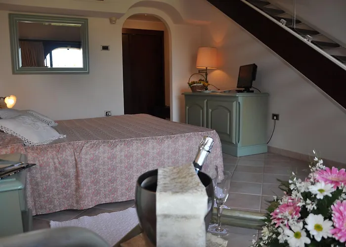 Hotel Baia Di Nora Pula