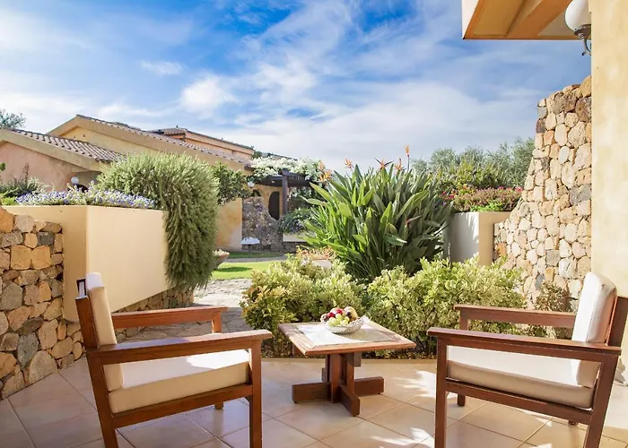 Baia Di Nora Hotel Pula