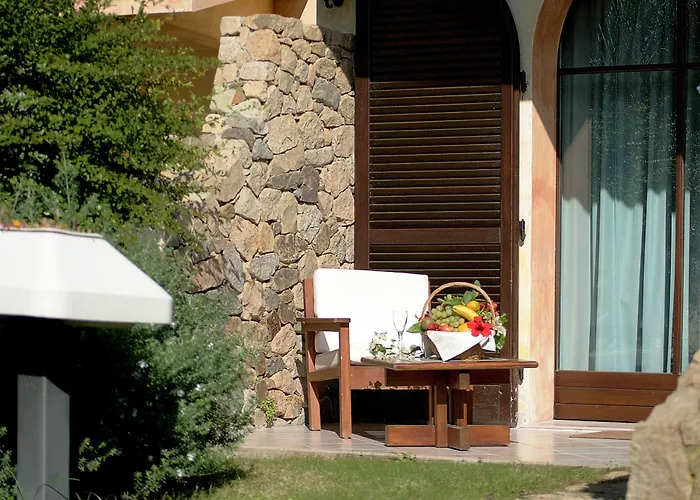 Hotel Baia Di Nora Pula