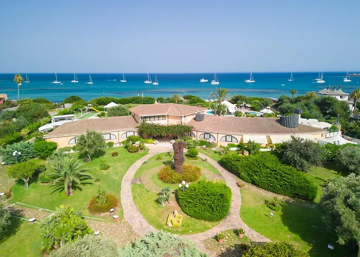 Baia Di Nora Hotel Pula