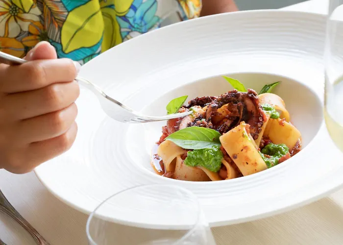 Hotel Baia Di Nora 4*