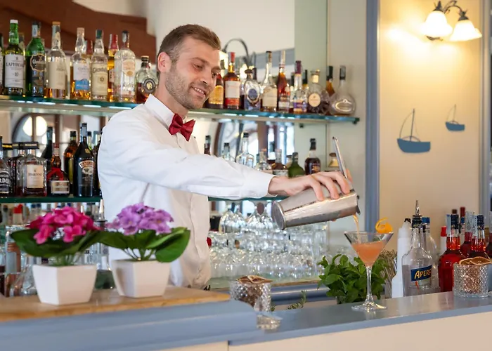 Hotel Baia Di Nora Pula