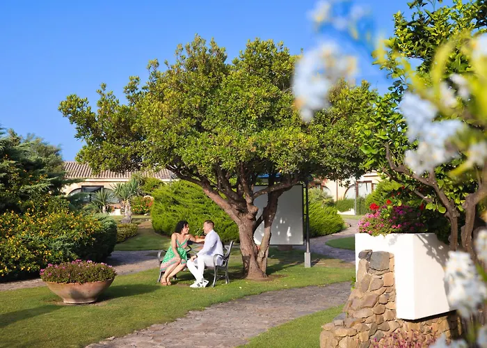 Baia Di Nora Hotel Pula