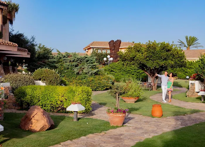 Baia Di Nora Hotel Pula