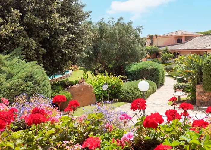 Baia Di Nora 4* Pula