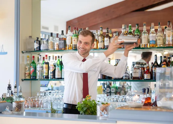 Baia Di Nora Hotel Pula