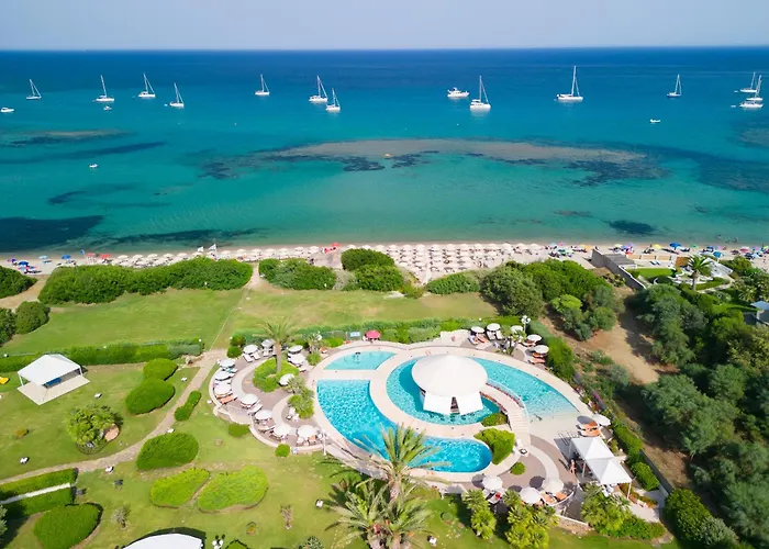 Baia Di Nora Hotel Pula