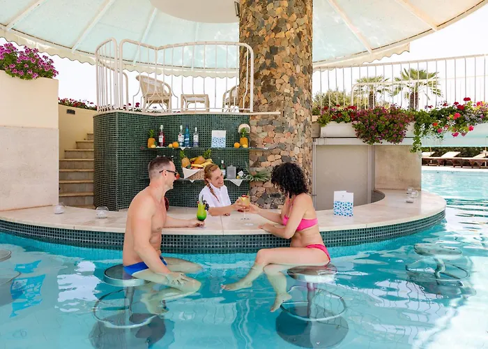 Baia Di Nora Hotel Pula