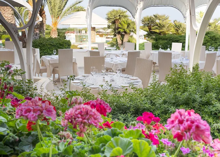 Baia Di Nora Hotel Pula