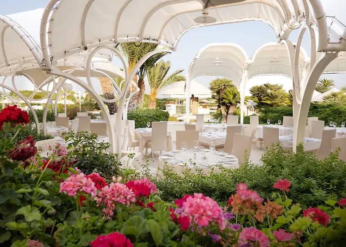 Baia Di Nora Hotel 4*