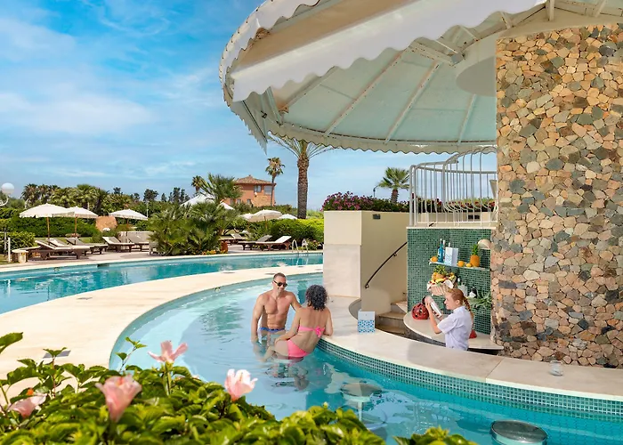 Baia Di Nora Hotel Pula