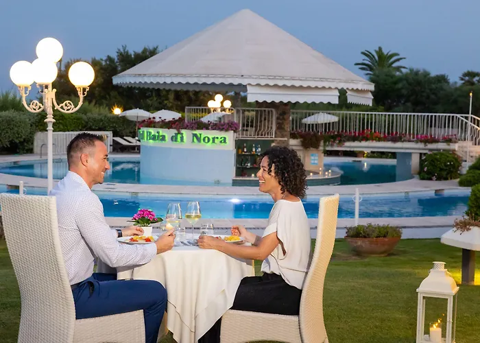 Baia Di Nora Hotel Pula