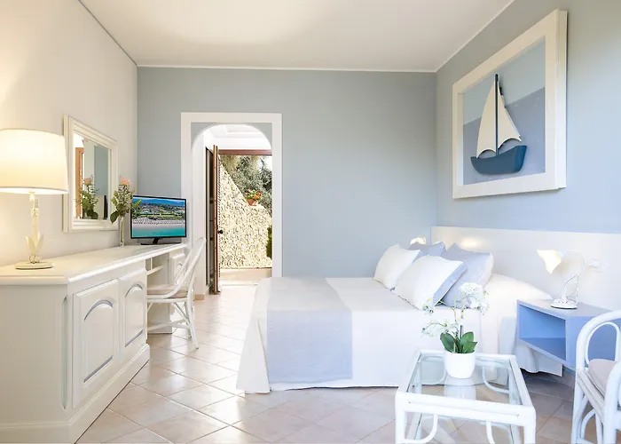 Baia Di Nora Hotel Pula