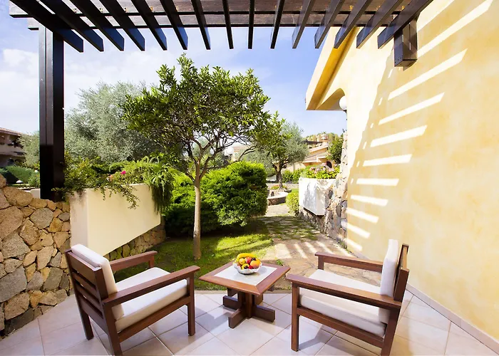 Baia Di Nora Hotel Pula