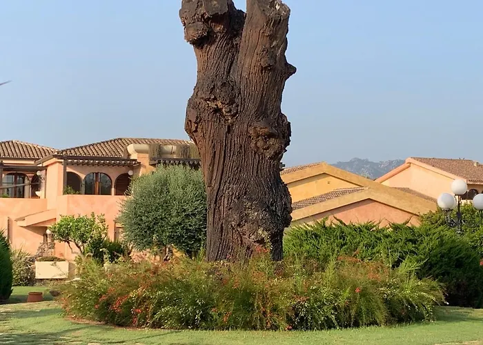 Baia Di Nora 4* Pula